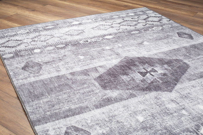 Conceptum Soul Chenille - Gray AL 225 Multicolor Conceptum Soul Chenille - Gray AL 225 Multicolor